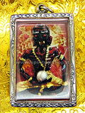 amuleto thailandese ruesi kraw kiew
