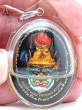 FAVOLOSO Amuleto Thailandese del POTENTE MAGO RUESI. SPRIGIONA LE TUE FACOLTA' (Da Non Perdere!)*