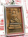 amuleto thai phra somdej protezione