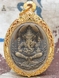 amuleto thailandese SUPERBO GANESH