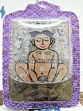 Amuleto Thailandese Olio Nam Man Boan utilizzato in Thailandia Per Incremento Potenza Sessuale. Unico Pezzo disponibile!*