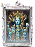 amuleto thailandese VISHNU PURAN