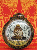 amuleto thailandese phra ngang