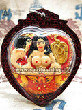 Amuleto Thailandese DUNGDUD ATTRAZIONE INTENSA e PASSIONALE Indossalo e Scatena Forti Attrazioni Sessuali! (Unico pezzo)*
