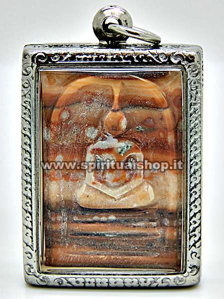Arahant Amuleto Reliquia Sacra Magica 52x34mm (cod Ara21) APPENA ARRIVATO PER IL PIU' RAPIDO!
