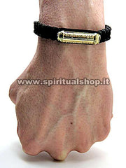 Braccialetto 5YANT. RICCHEZZA FORTUNA PROTEZIONE. Usato anche dalle Star!*