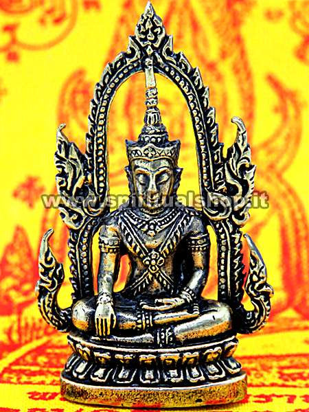 buddha Chinnaraj