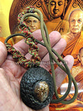 collana conchiglia thailandese