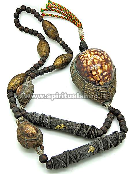 collana sciamano originale