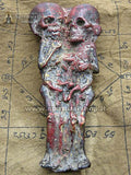 "KALAMOK" POTENTISSIMO DOPPIO KUMAN THONG NECROMANTICO (DENARO, GIOCO, SESSO, AMORE, POTERE, PROTEZIONE) (UNICO PEZZO)*