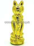 Amuleto GATTO MAGICO THAILANDESE mettilo dentro i tuoi Ambienti PORTA FORTUNA e SOLDI* (Edizione Limitata del 2012 da Collezione) ULTIMO PEZZO RIMASTO!