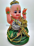 GUMAN THONG NANG KWAK VOODOO Statuina INTROVABILE e POTENTISSIMA (UNICO PEZZO DA COLLEZIONE TIMBRO TEMPIO) SOLO PER IL PIU' RAPIDO!