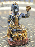 statuina guman thong prosperità