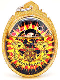 Hi go Hong amuleto thailandese