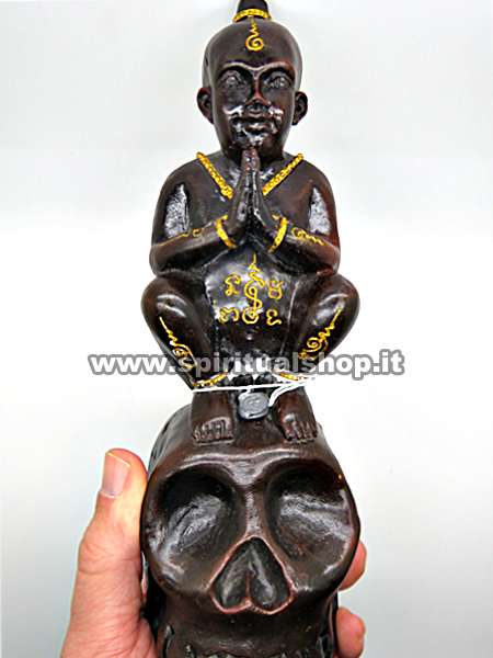 kuman thong krubong