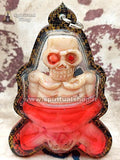 🔥Kuman Thong Necromantico per Attrazione Ricchezza Successo Fortuna Lavoro con Olio Rosso Kromkoll. (Entra e Leggi perchè Averlo!)*