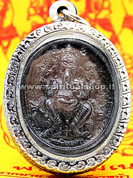 Lek lai Ganesh