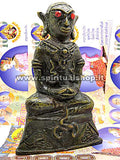 Phra NGang Specifica per ATTIRARE SOLDI e OTTIMA ANCHE PER ATTIVITA' LAVORATIVA*. Comprensiva di 5 Banconote SPECIALI di NANG KWAK!