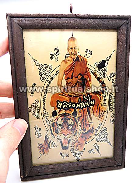 quadro stampa lp pern