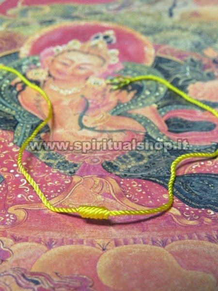 Braccialetti Buddisti