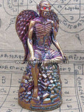 Statua Rainbow Kra Kiew