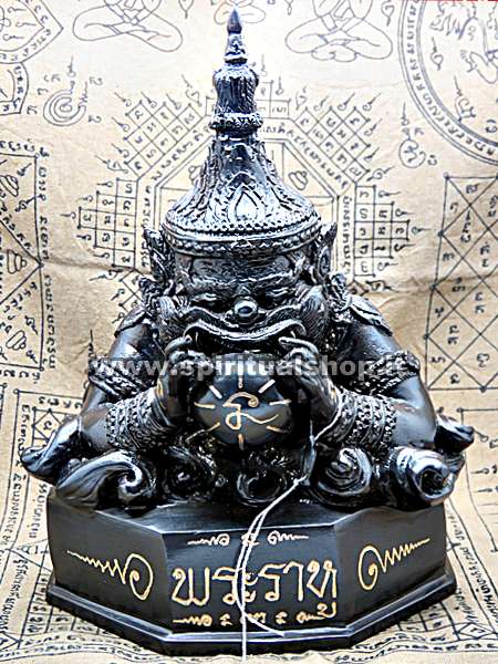 Statua Dio RAHU