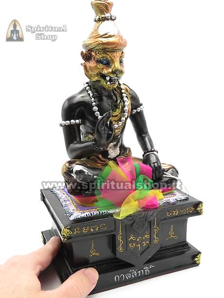 STATUA MAGICA RUESI ULTRA TIGER
