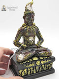 statua magica thailandese folletto ricchezza