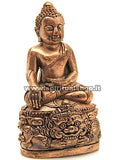 Statuina Buddha su Dio Rahu