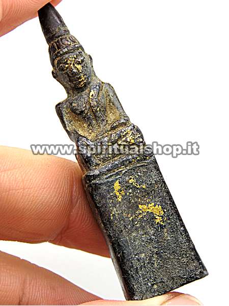 Statuina Buddha Laos