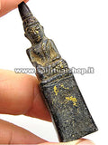 Statuina Buddha Laos