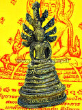 statuina buddha naga