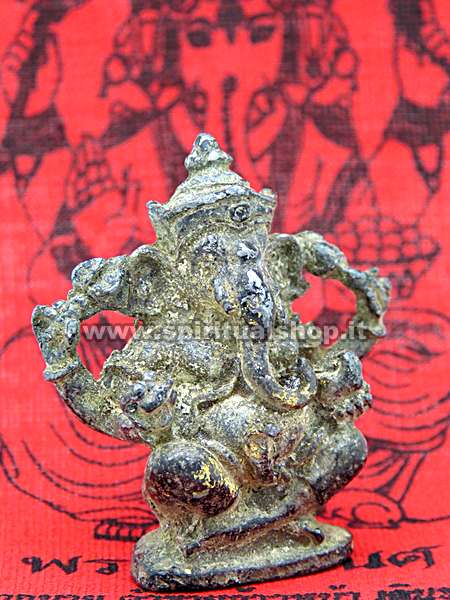 statuina ganesh