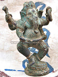 Statuina Ganesh Tempio