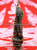 POTENTISSIMO TAKRUT contro SVENTURE MALOCCHIO ENERGIE NEGATIVE + Tela del Tempio in Regalo e Foto Ajarn Patth (ULTIMO!)*