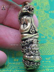talismano thailandese phra pidta